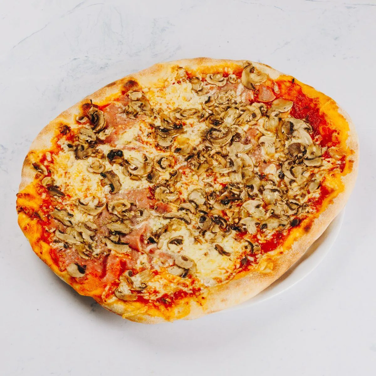 pizza Osijek uz odlične cijene i na fantastičnoj lokaciji