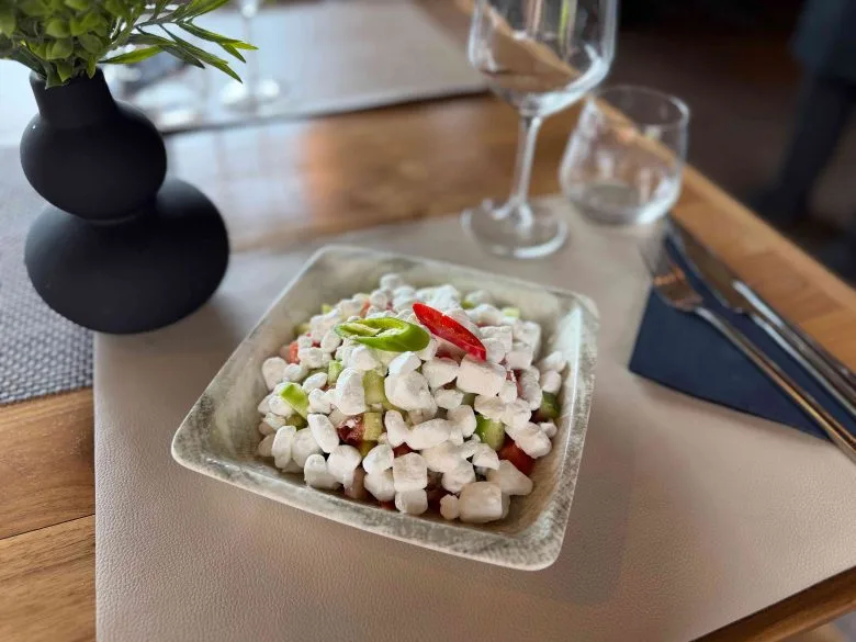 Šopska salata